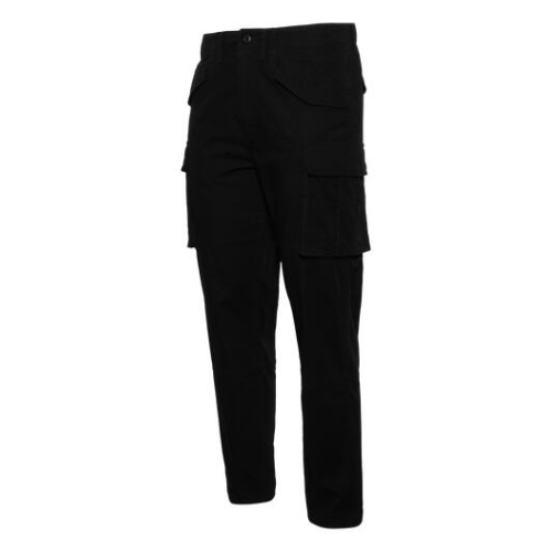 Pantalon LCKR Cargo Black
