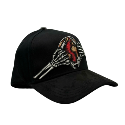 Gorra El Barbas Hats End Of The World