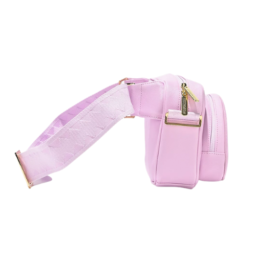 Crossbody Bag Sprayground Lilac