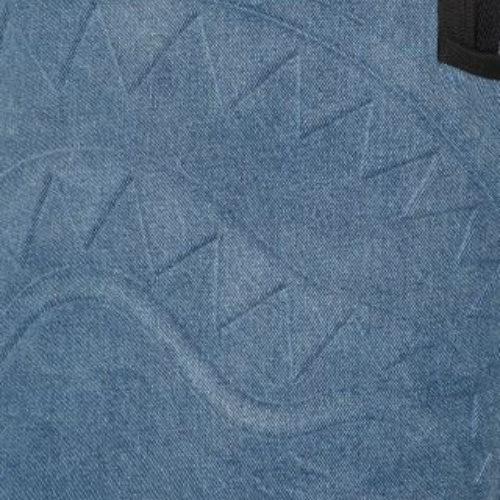 Mochila Sprayground Shark Denim