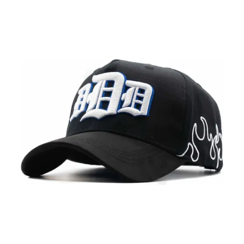 Gorra Dandy Hats Triple D