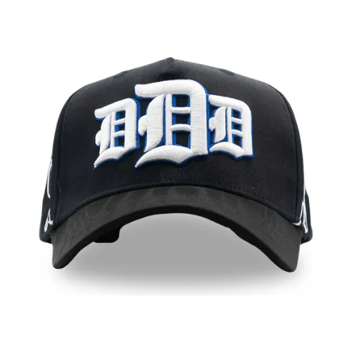 Gorra Dandy Hats Triple D
