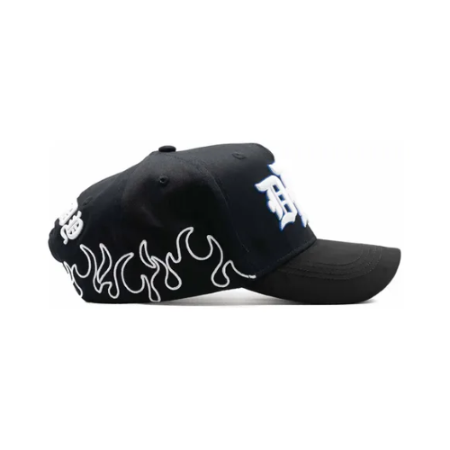 Gorra Dandy Hats Triple D