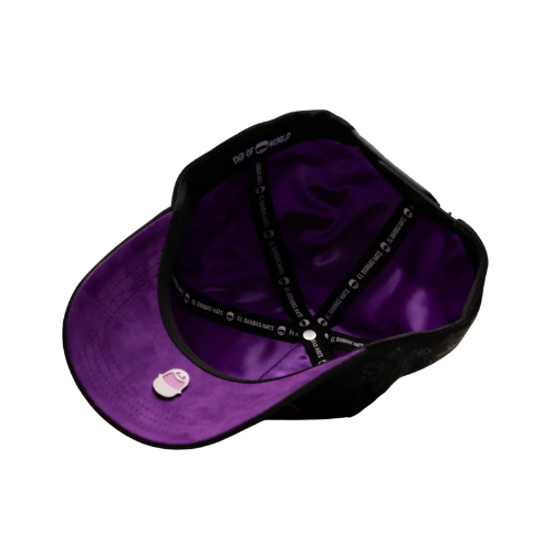 Gorra Barbas B**nging B***tches Limited Edition