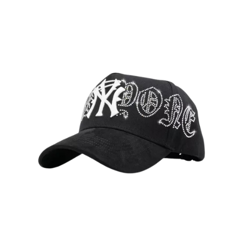 Gorra 31 Hats New York Crystal