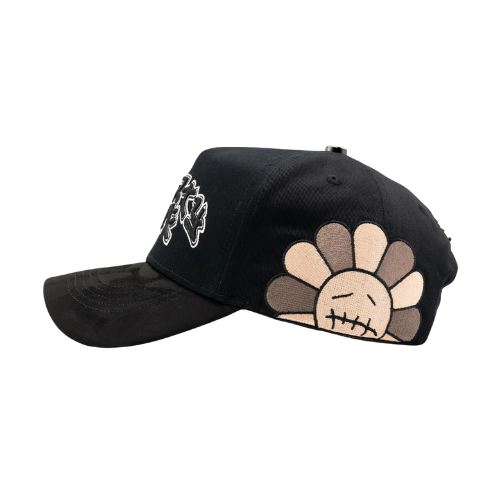 Gorra 31 Hats Murakam1 Oriental Travis Flower