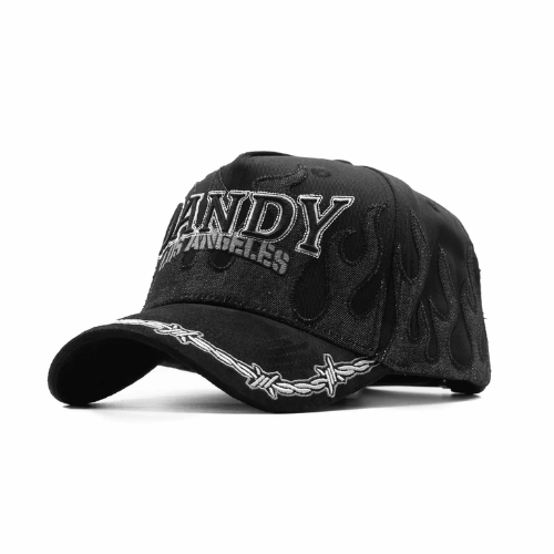 Gorra Dandy Hats Los Angeles