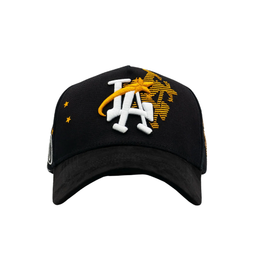 Gorra 31 Hats El Mago