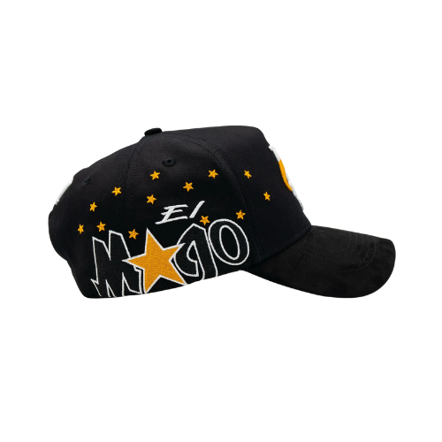 Gorra 31 Hats El Mago