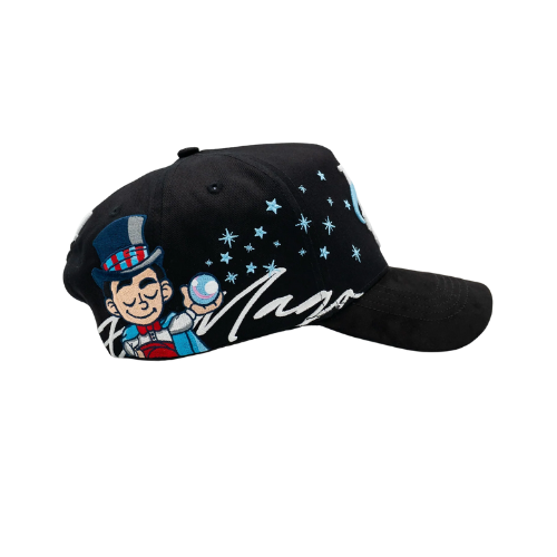 Gorra 31 Hats El Mago