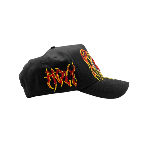 Gorra Rude Awakenings Fenix