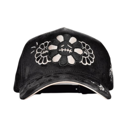 Gorra Innedit Muratravis Muraflower Utopía Bone