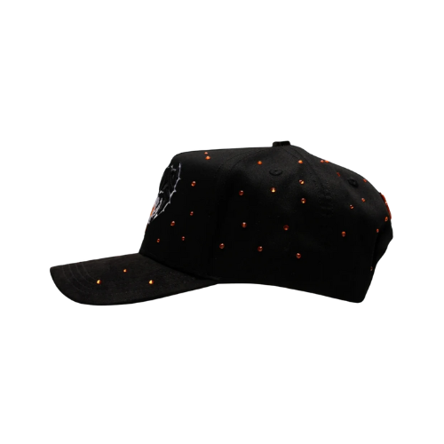 Gorra El Barbas Hats Crime