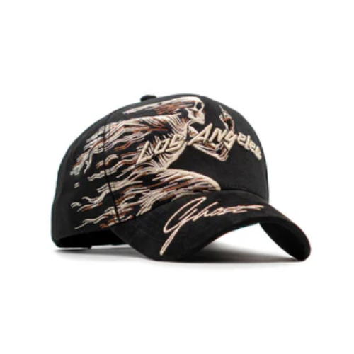 Gorra BANDITZ L.A. Ghost
