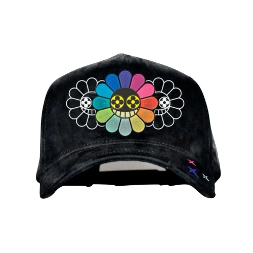 Gorra Innedit Muratravis Muraflower Colors