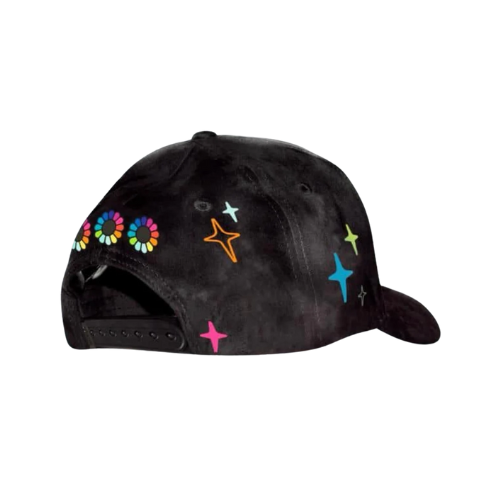 Gorra Innedit Muratravis Muraflower Colors