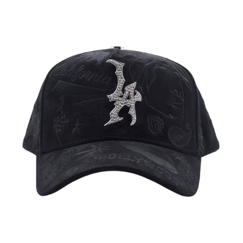 Dreamer Hats L.A Life