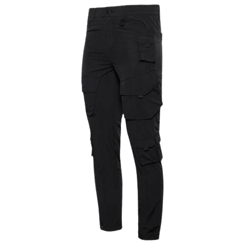 Pantalon LCKR OppenHeimer Black