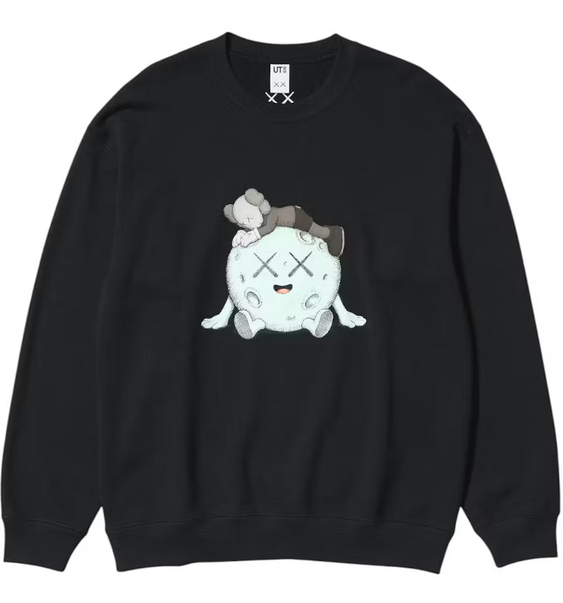 Uniqlo Kaws Universe