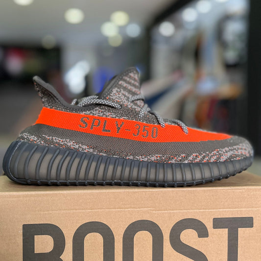 Yeezy Boost 350 V2 Carbon Beluga
