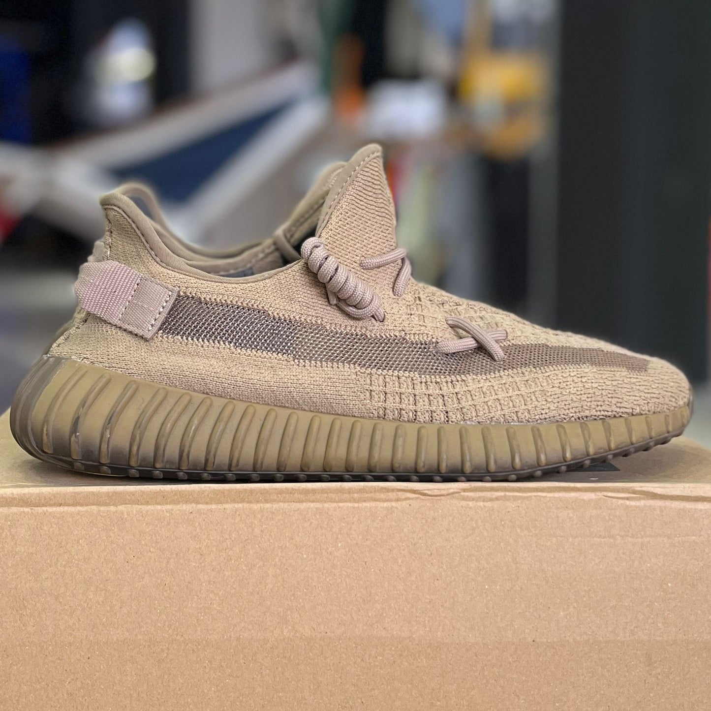 Adidas Yeezy Boost 350 V2 Earth