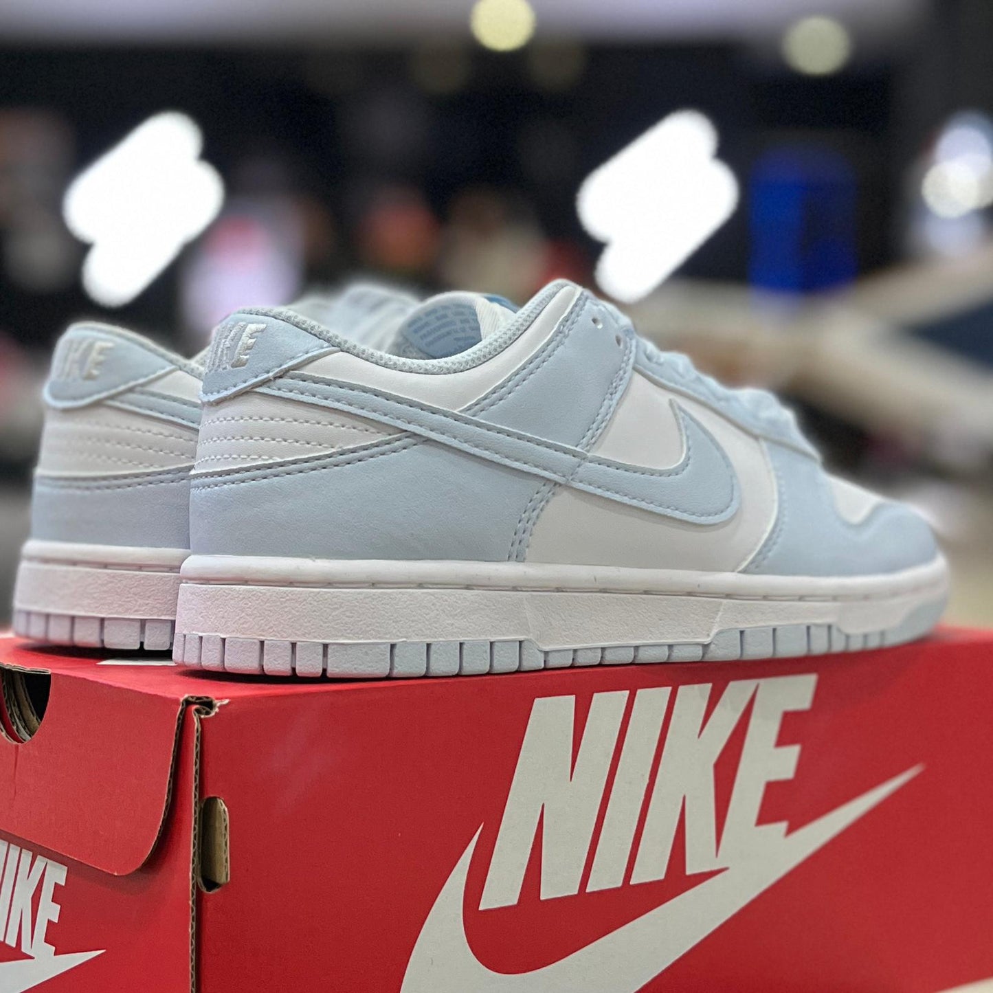 Dunk Low Next Nature