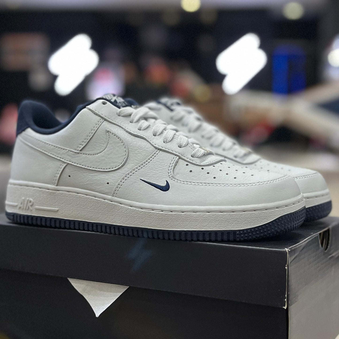 Air Force 1 Photon Dust