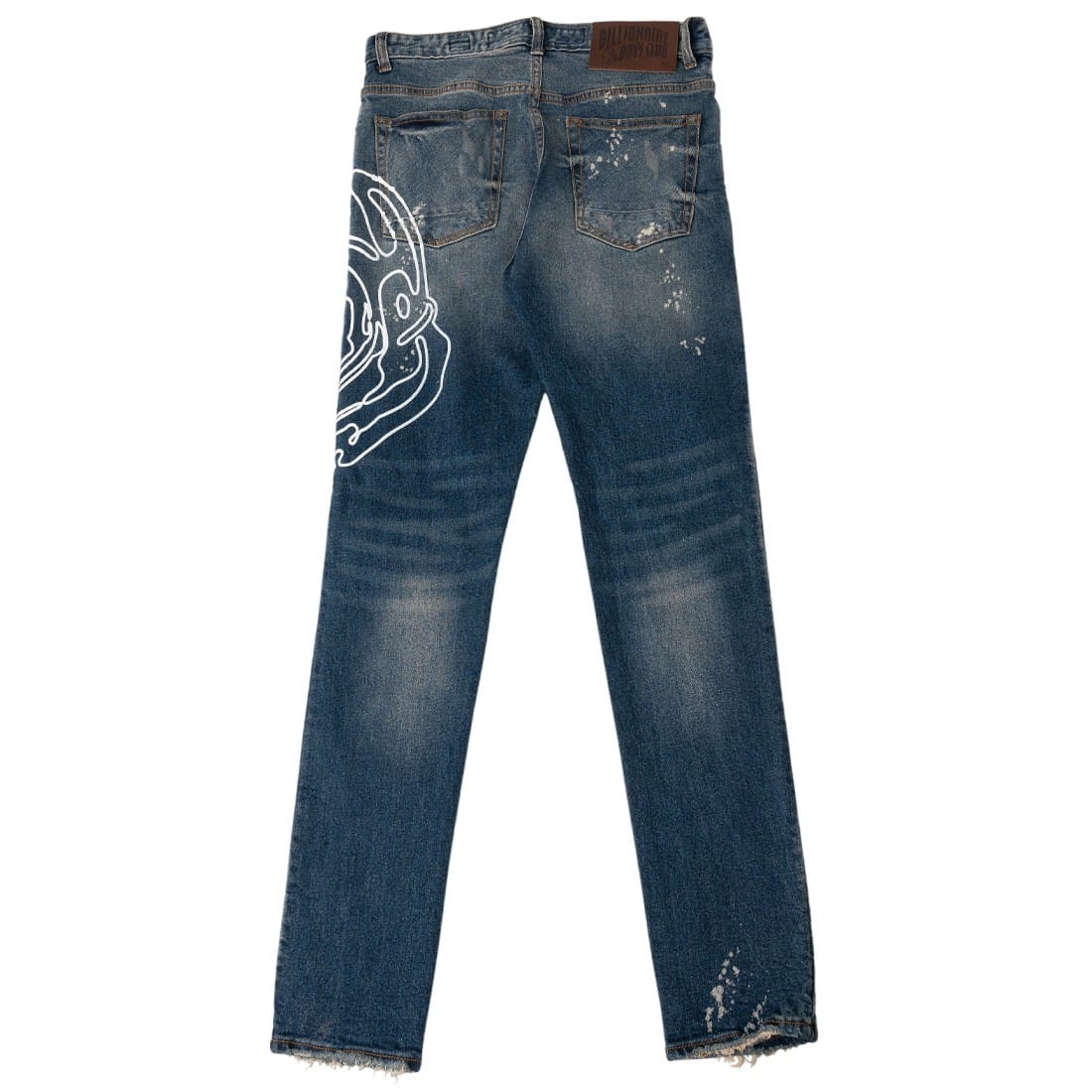 Jeans Billionaire Boys Club Helmet