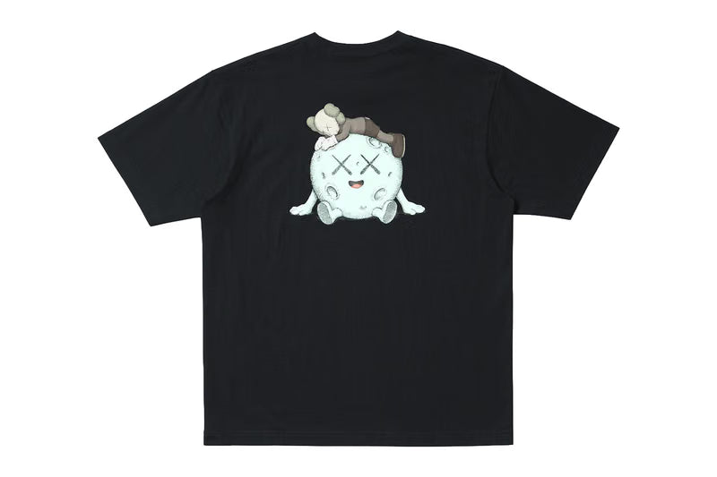 Uniqlo Kaws Universe