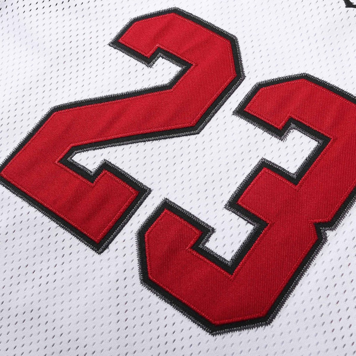 Jersey Michael Jordan 23