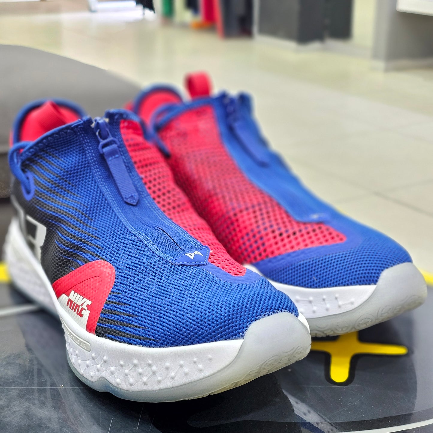 Nike PG 4 Paul George