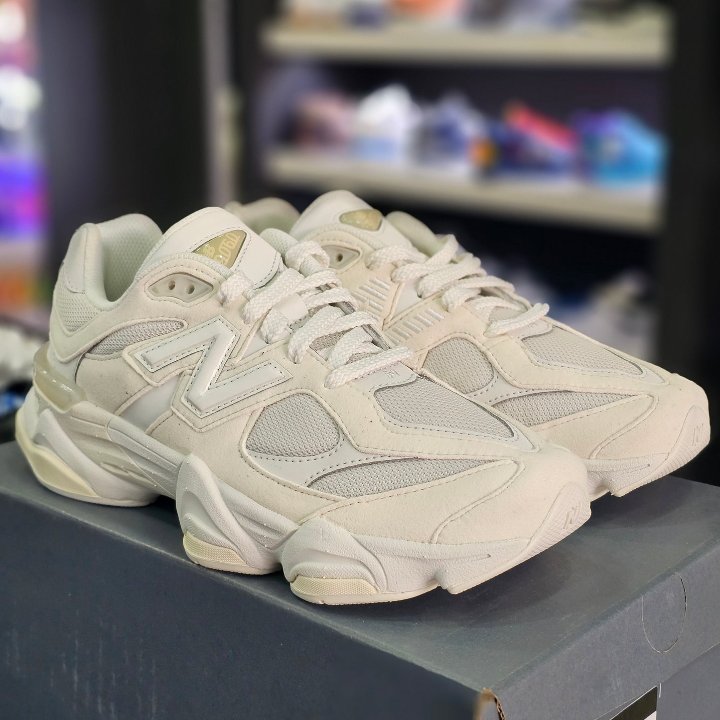 New Balance 9060 Reflection