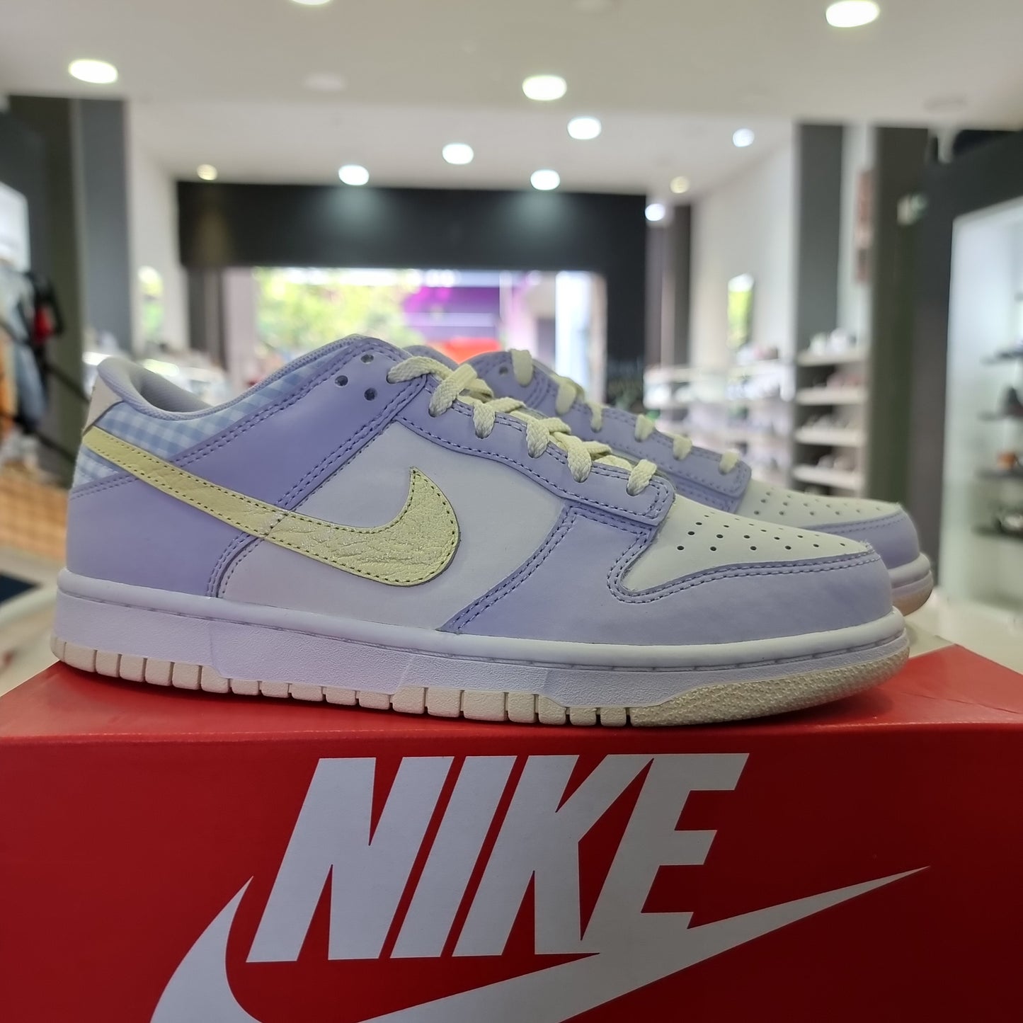 Dunk Low Easter 2023