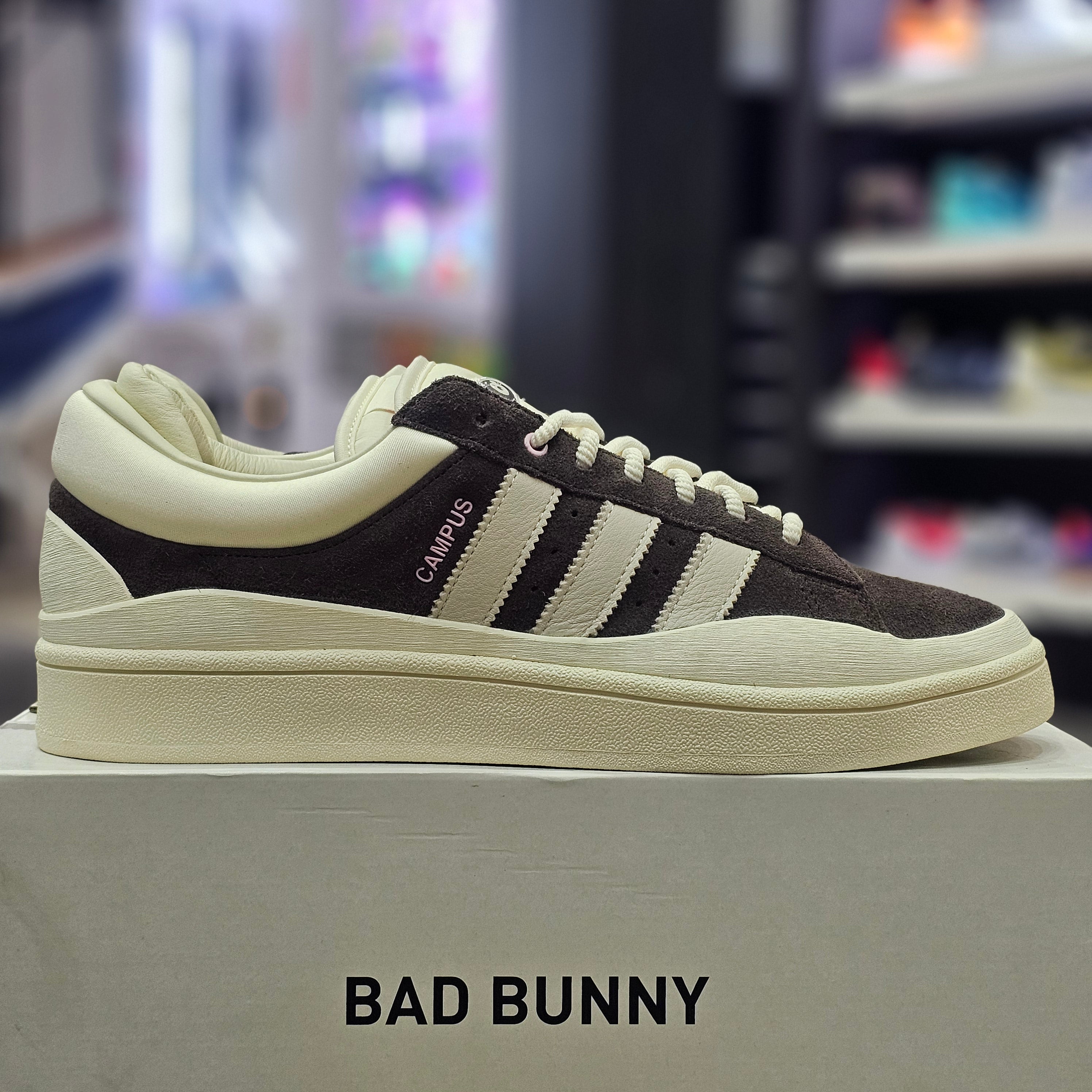 adidas Campus Bad Bunny The Last Campus – Show Off sneakers
