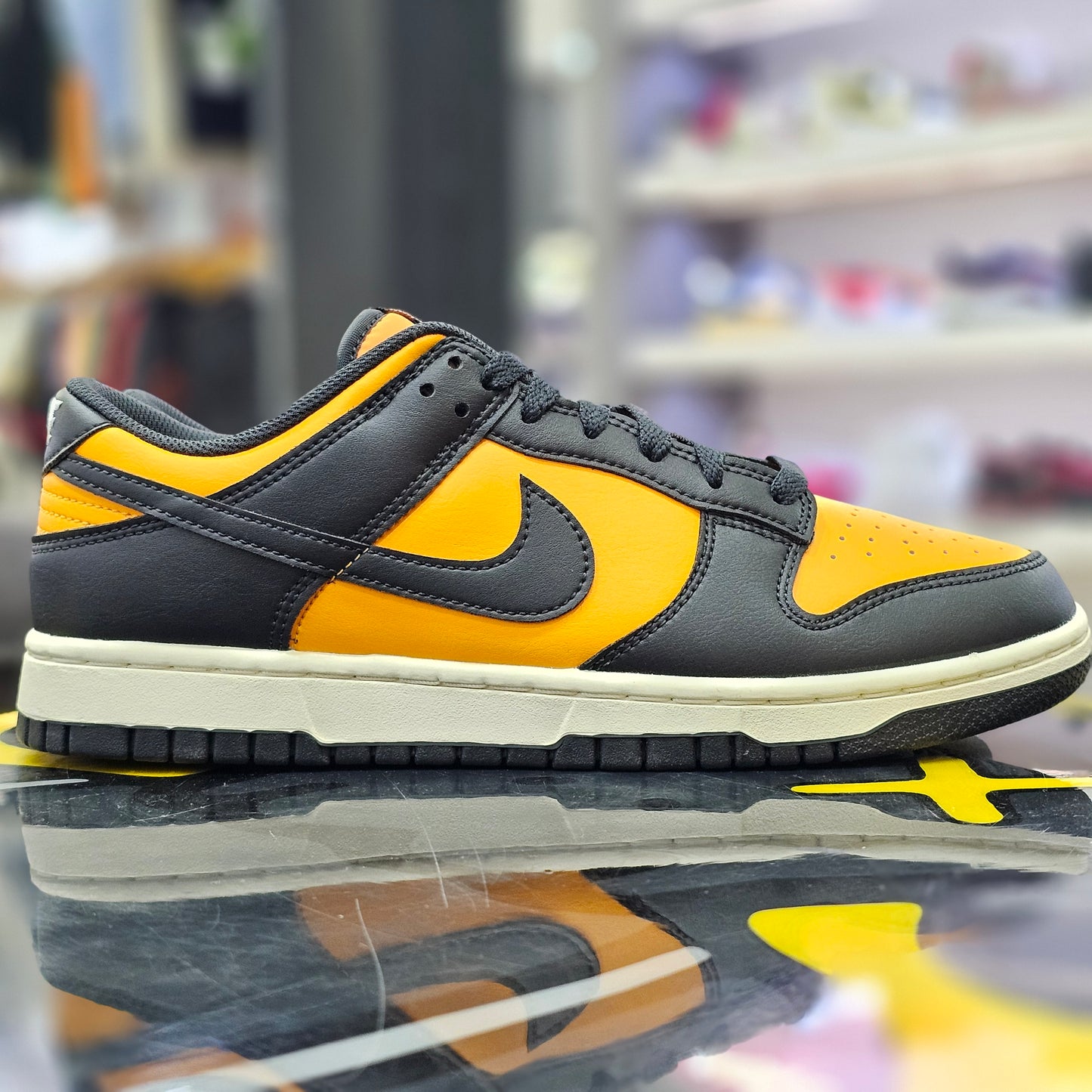 Dunk Low Sundial
