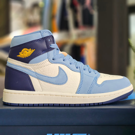 Jordan 1 High First In Flight