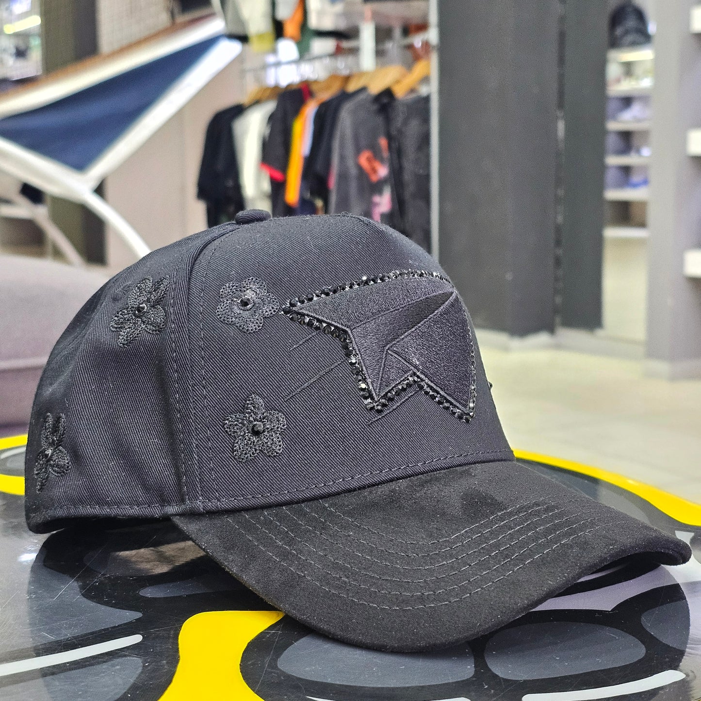 Gorra Chiquete X Pilotito - Paperplane