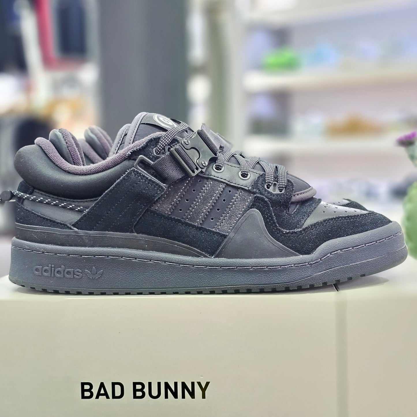 Adidas Forum Low Bad Bunny Back to School