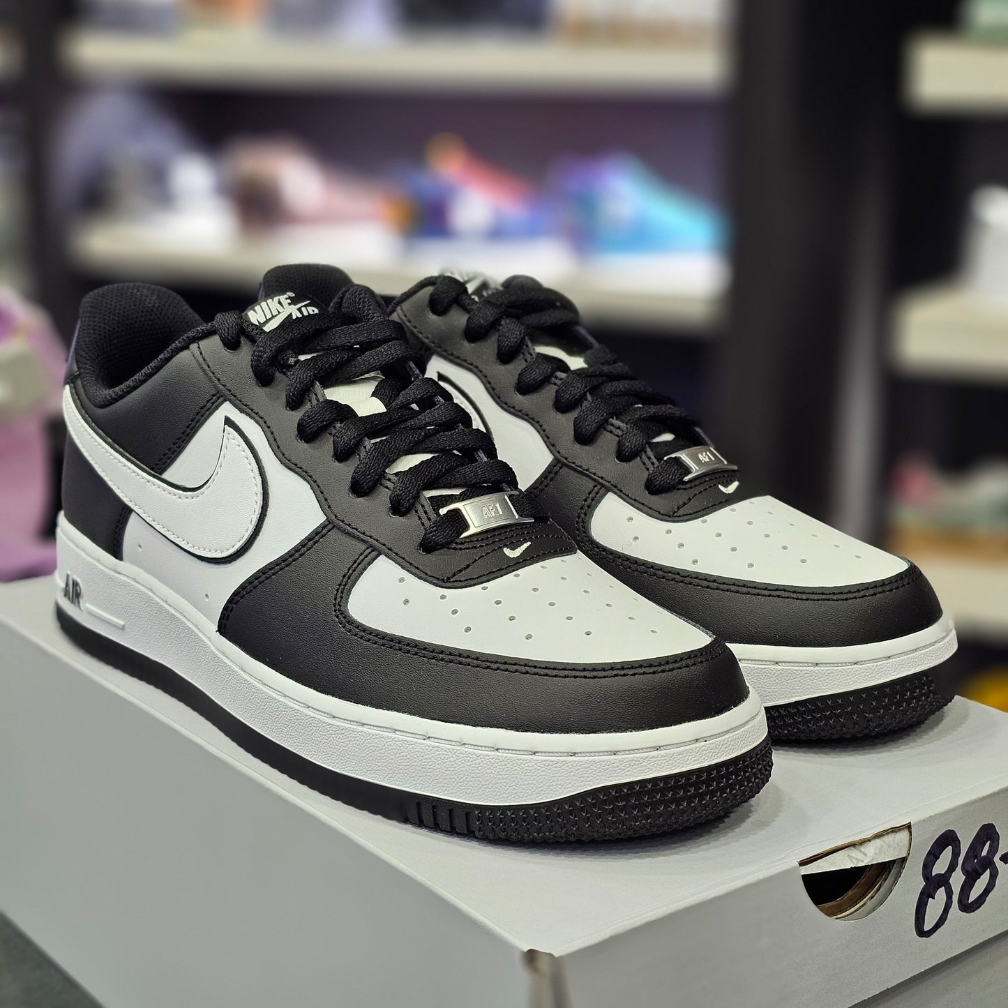 Air Force 1 '07 Panda