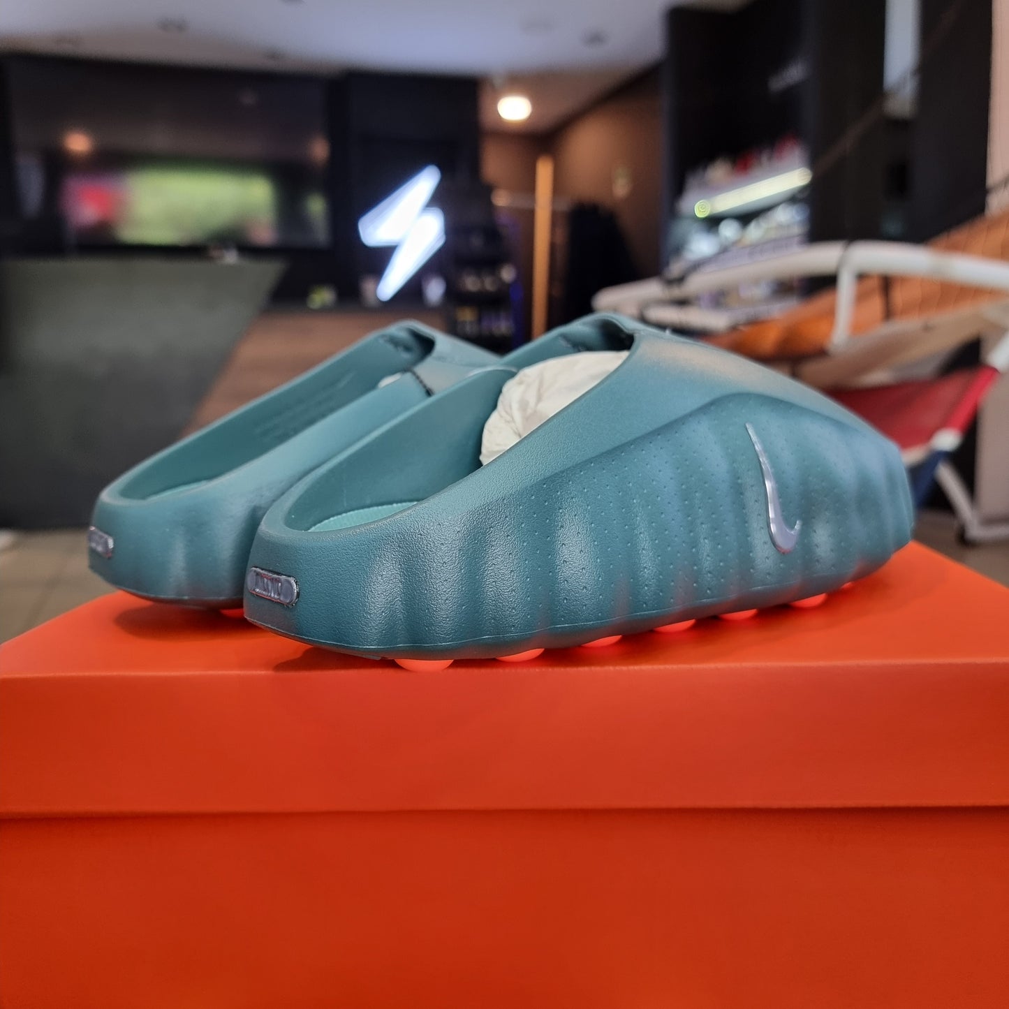 Nike Mind 001 Mineral Slate