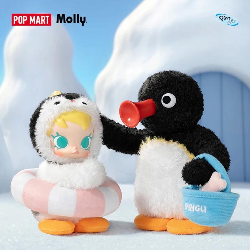 Baby Molly Pingu