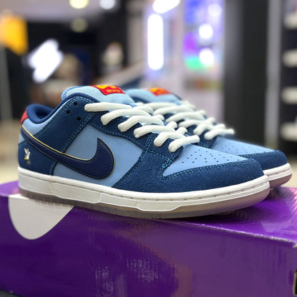 Dunk Low SB Why So Sad? The Predatory Bird