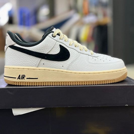 Air Force 1 Command Force Summit White Black