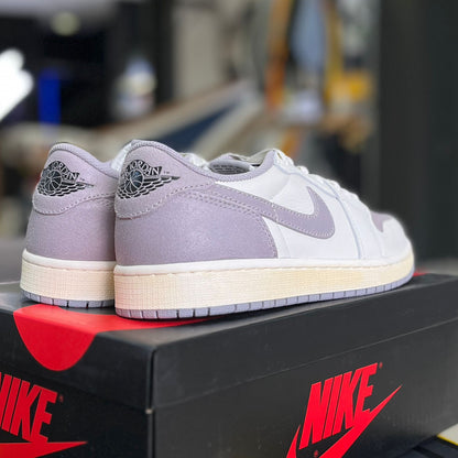 Jordan 1 Low Atmosphere Grey