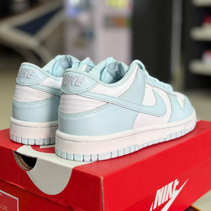 Dunk Low Glacier Blue