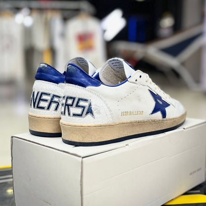 Golden Goose Blue
