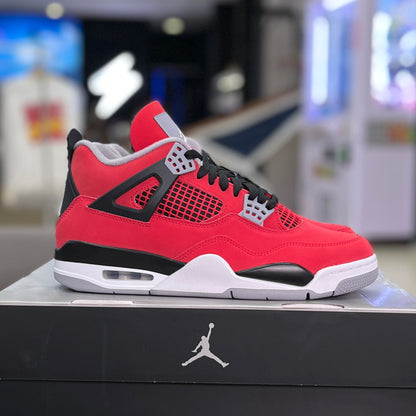 Jordan 4 Retro Toro Bravo 2026