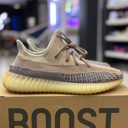 Yeezy Boost 350 Ash Pearl