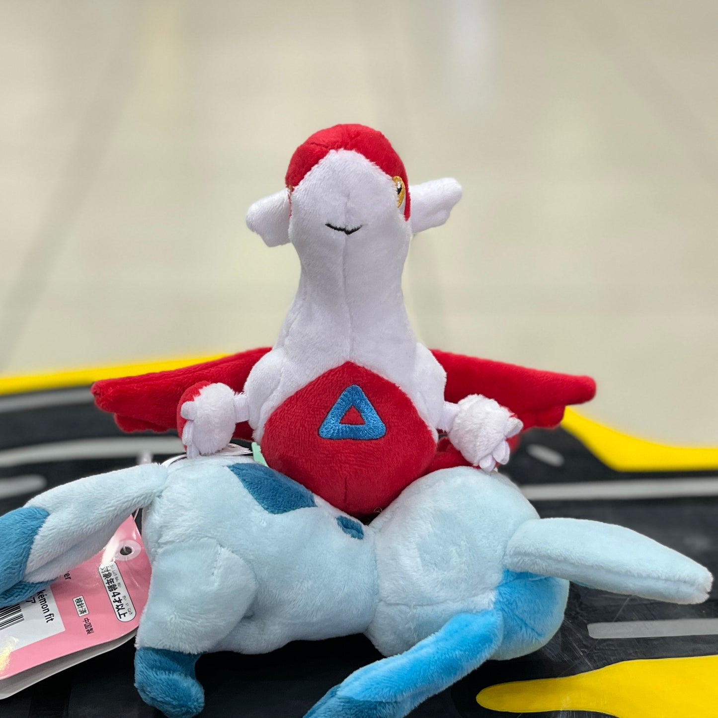 Peluches Pokemon