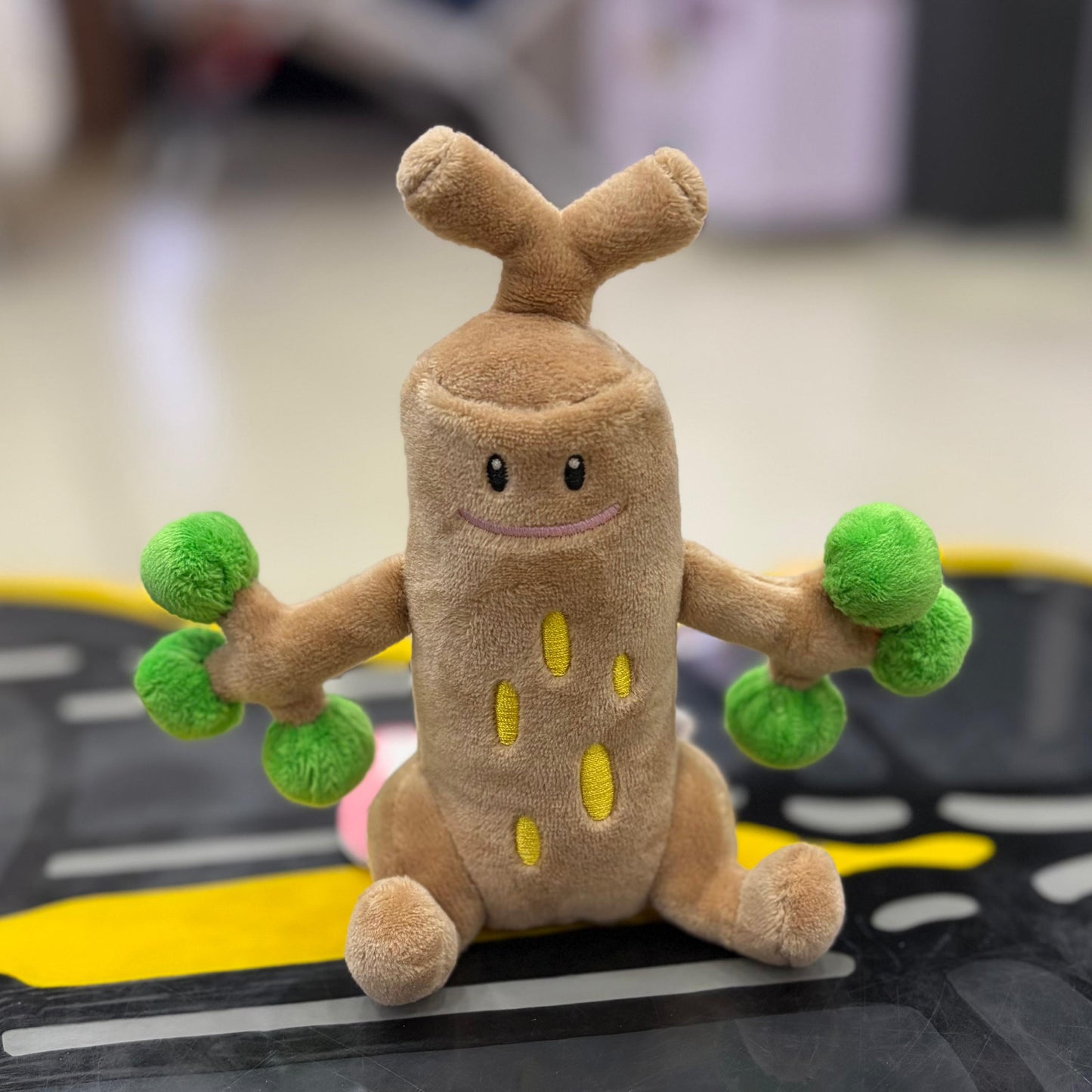 Peluches Pokemon